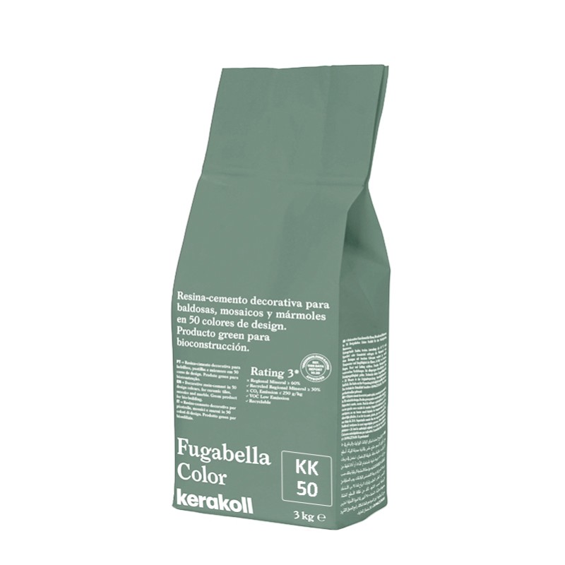 Fugabella Color KK 50