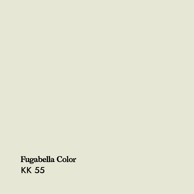 Fugabella Color KK 55