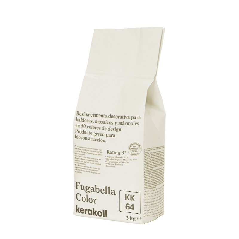 Fugabella Color KK 64