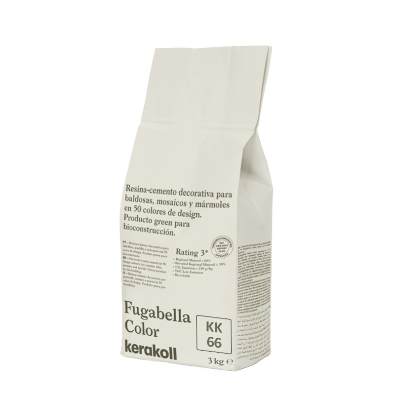Fugabella Color KK 66
