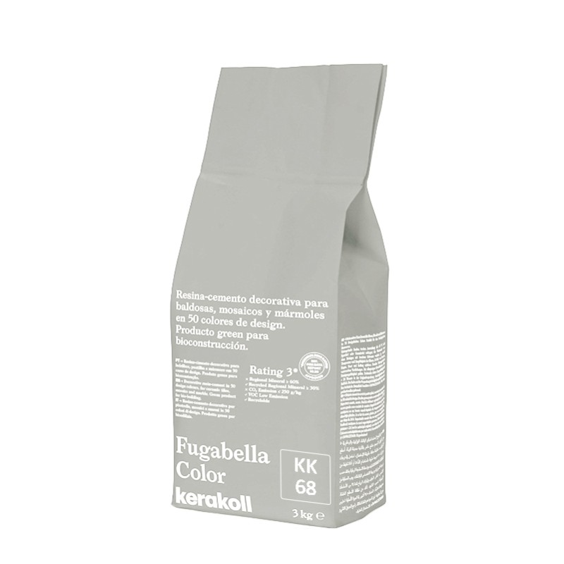 Fugabella Color KK 68