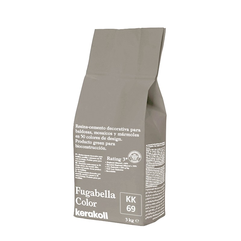 Fugabella Color KK 69