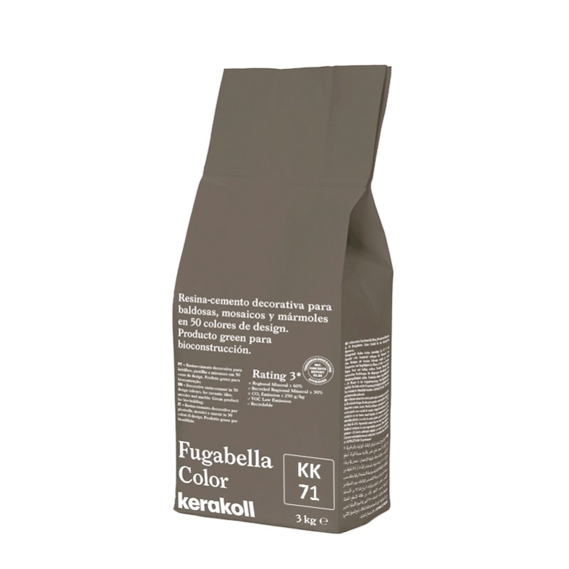 Fugabella Color KK 71