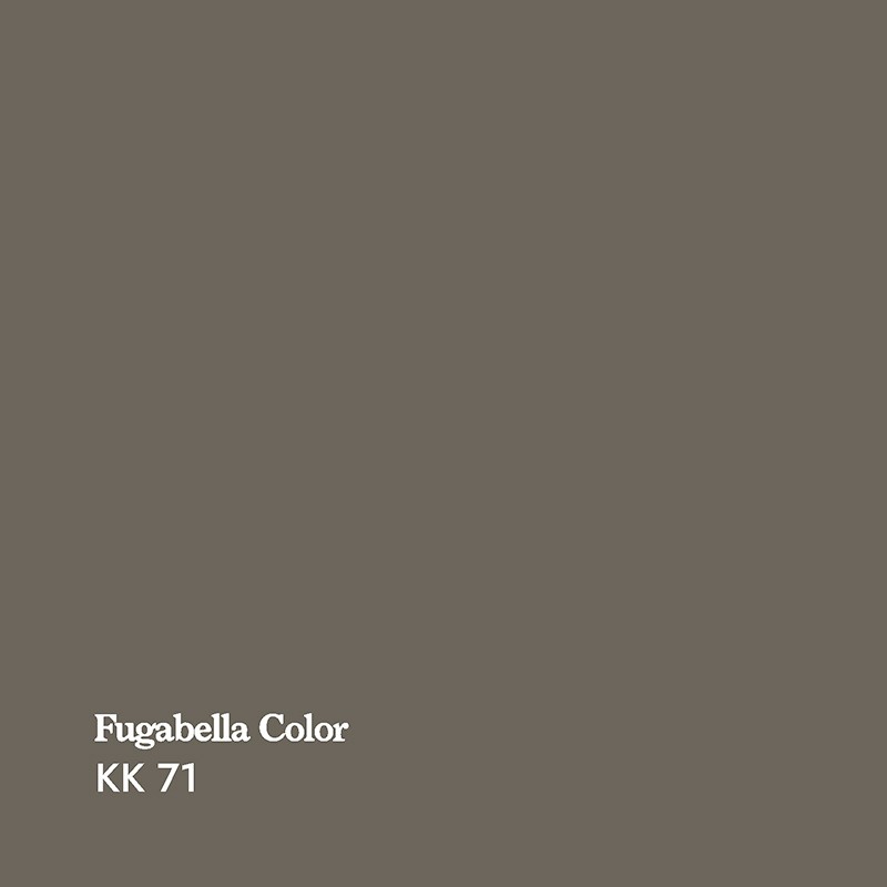 Fugabella Color KK 71