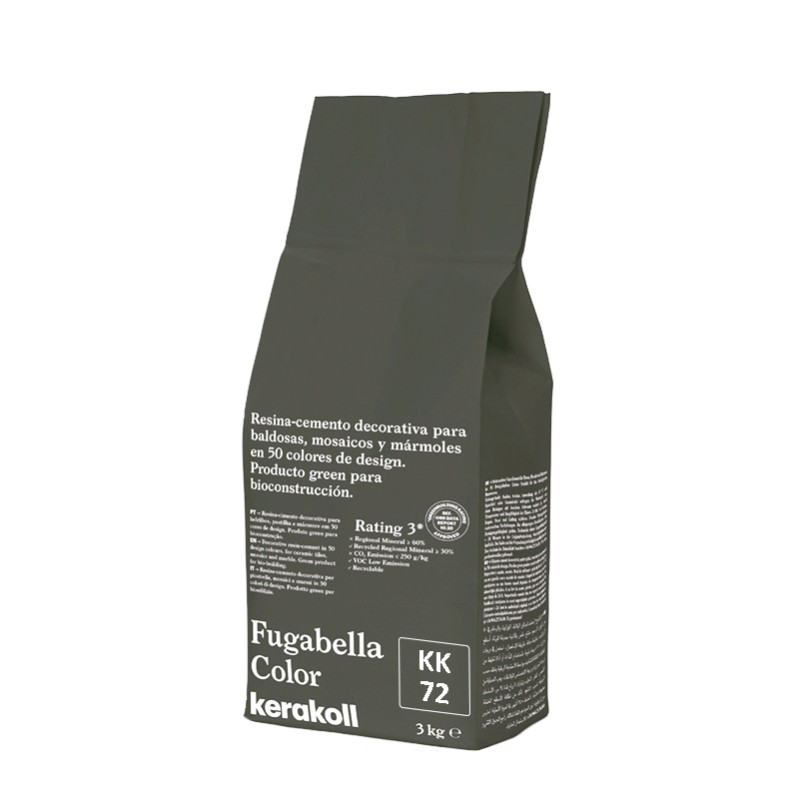 Fugabella Color KK 72