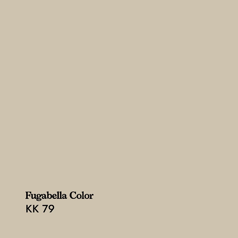 Fugabella Color KK 79