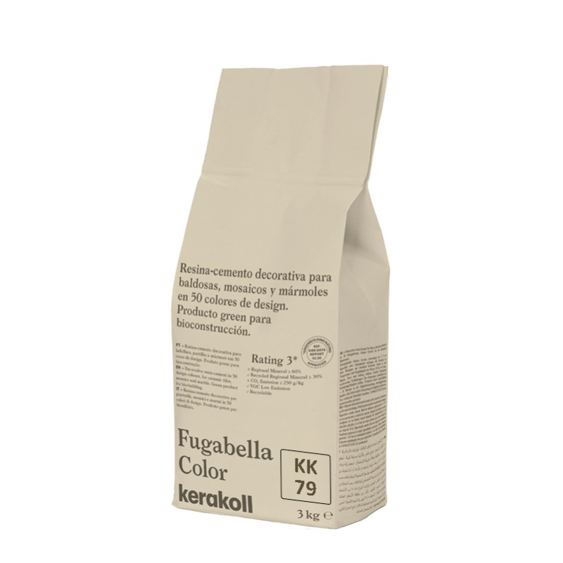 Fugabella Color KK 79
