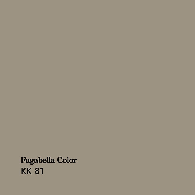 Fugabella Color KK 81