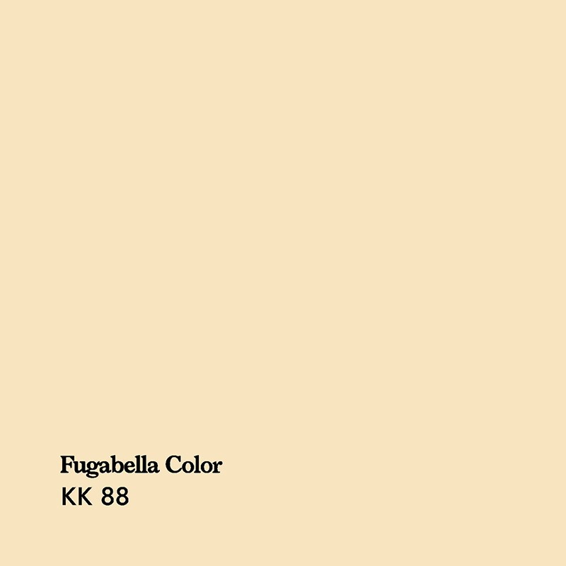 Fugabella Color KK 88