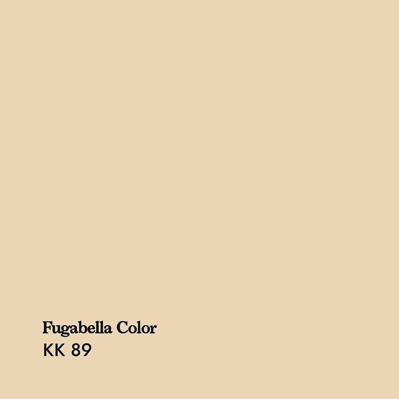 Fugabella Color KK 89