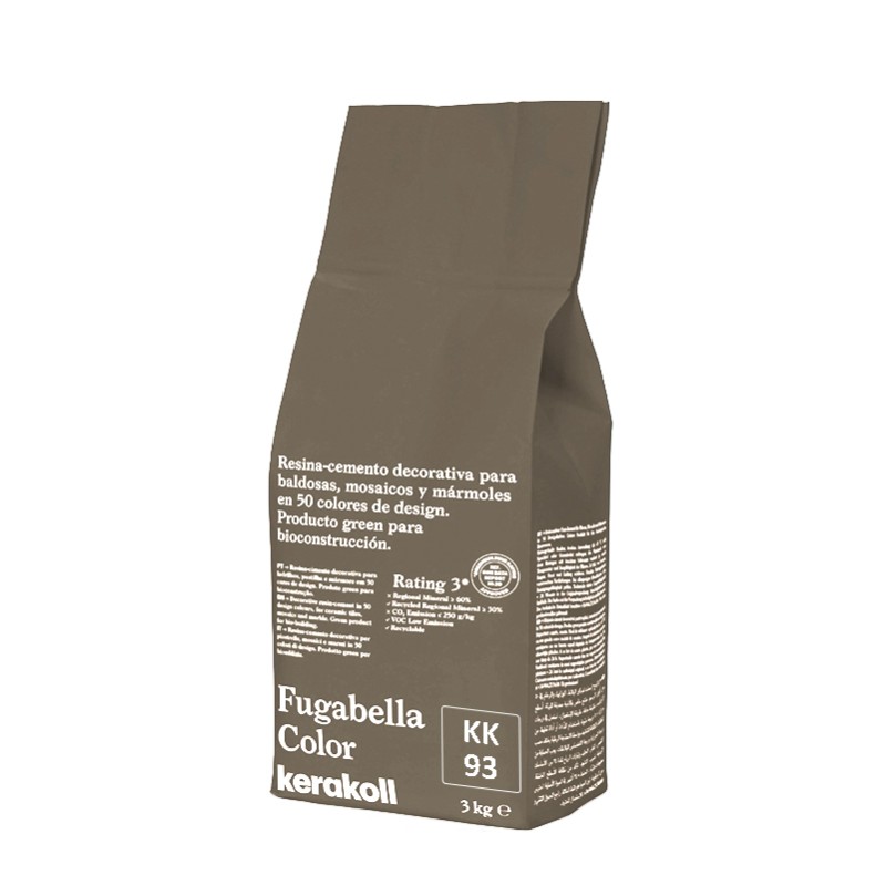 Fugabella Color KK 93