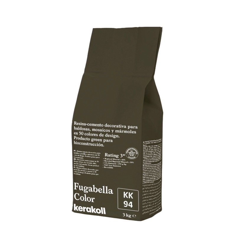 Fugabella Color KK 94