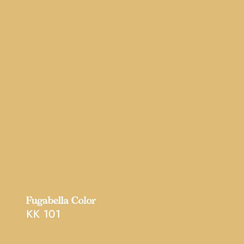 Fugabella Color KK 101