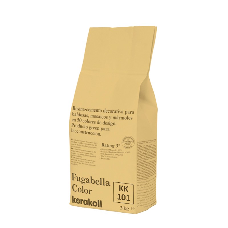 Fugabella Color KK 101