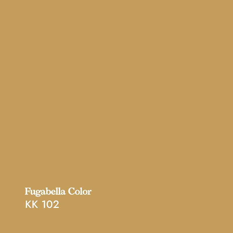 Fugabella Color KK 102
