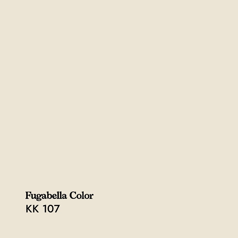 Fugabella Color KK 107