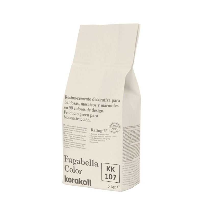 Fugabella Color KK 107