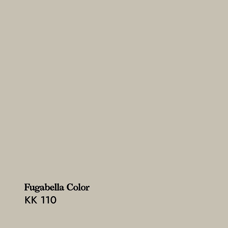 Fugabella Color KK 110