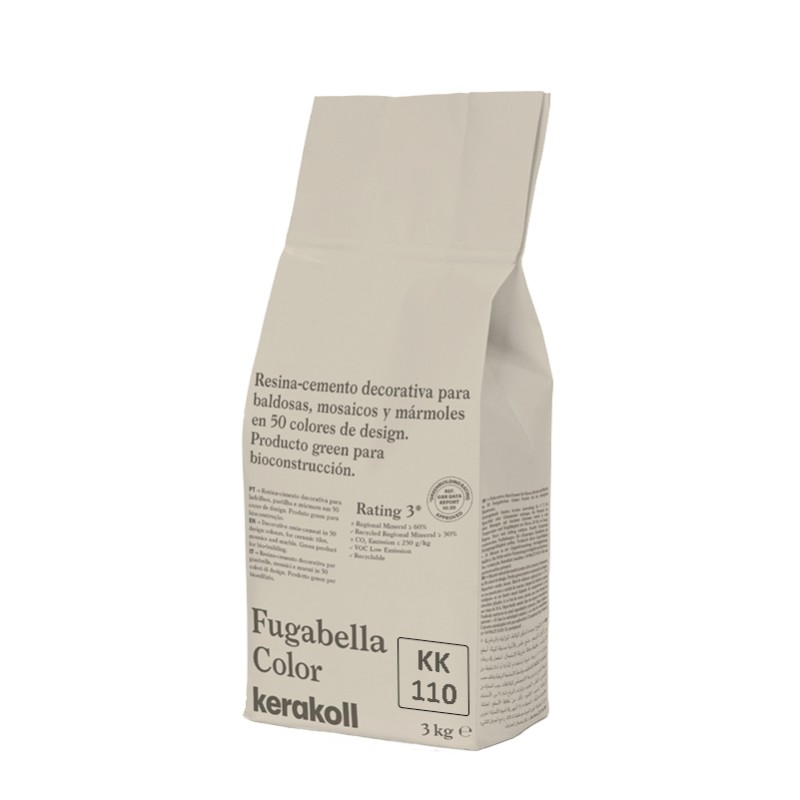 Fugabella Color KK 110
