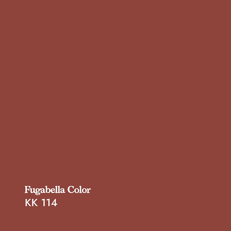 Fugabella Color KK 114