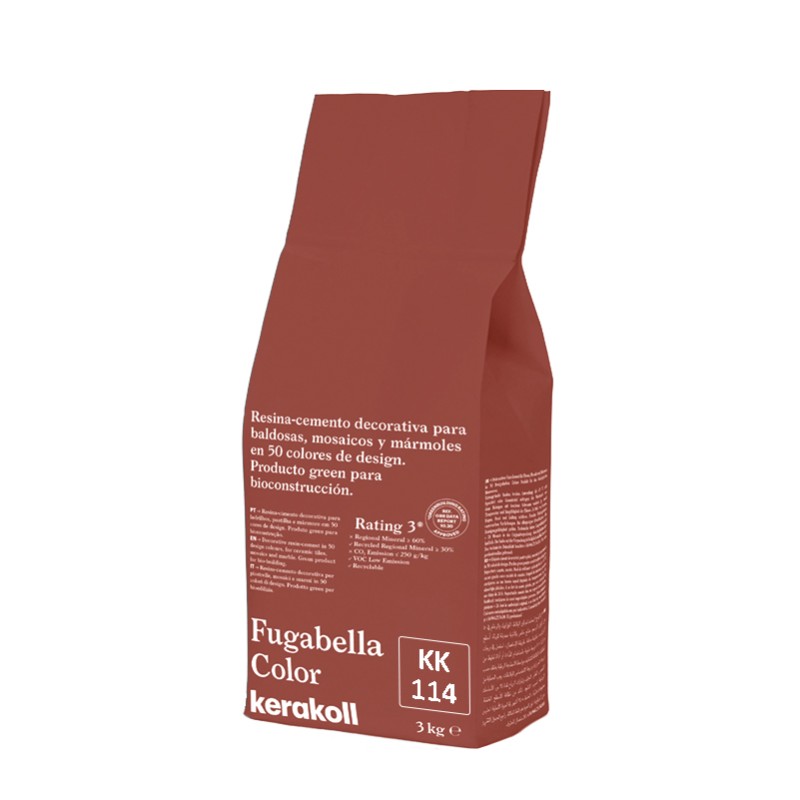 Fugabella Color KK 114
