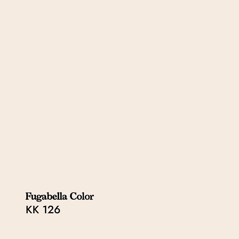 Fugabella Color KK 126