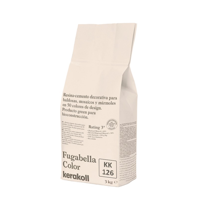 Fugabella Color KK 126