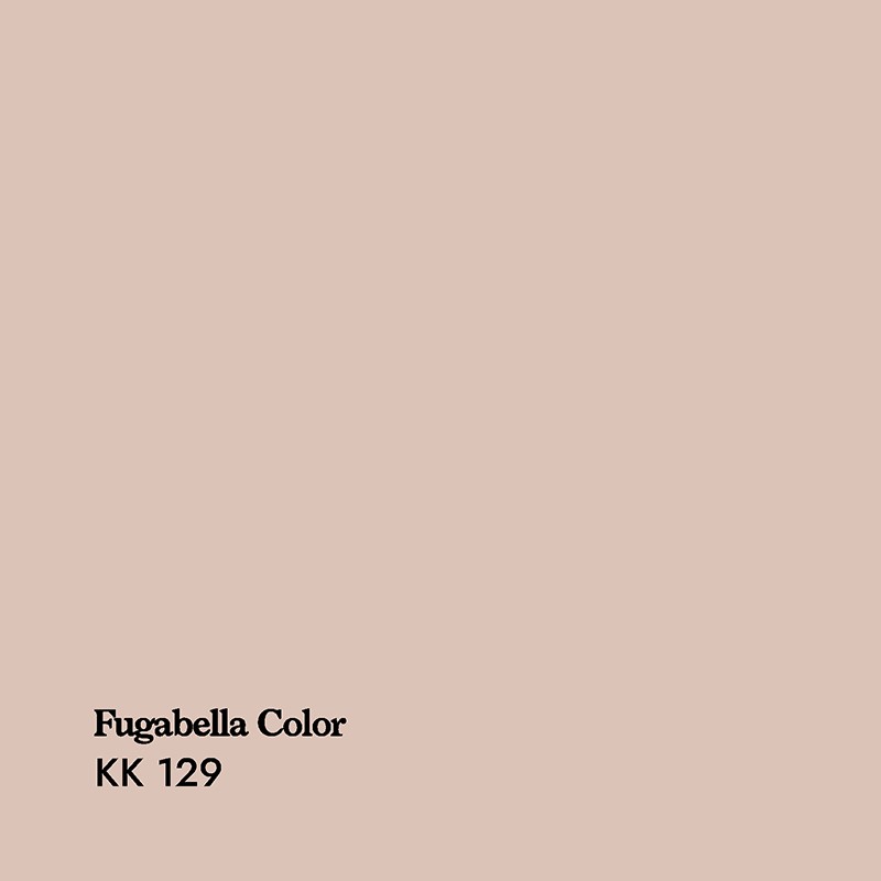 Fugabella Color KK 129