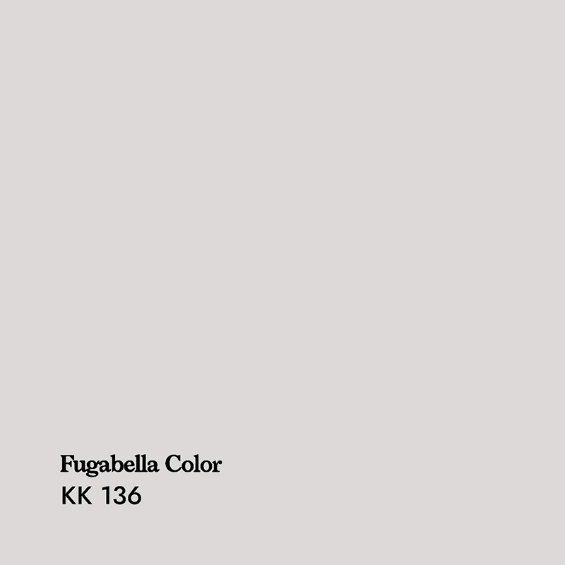 Fugabella Color KK 136