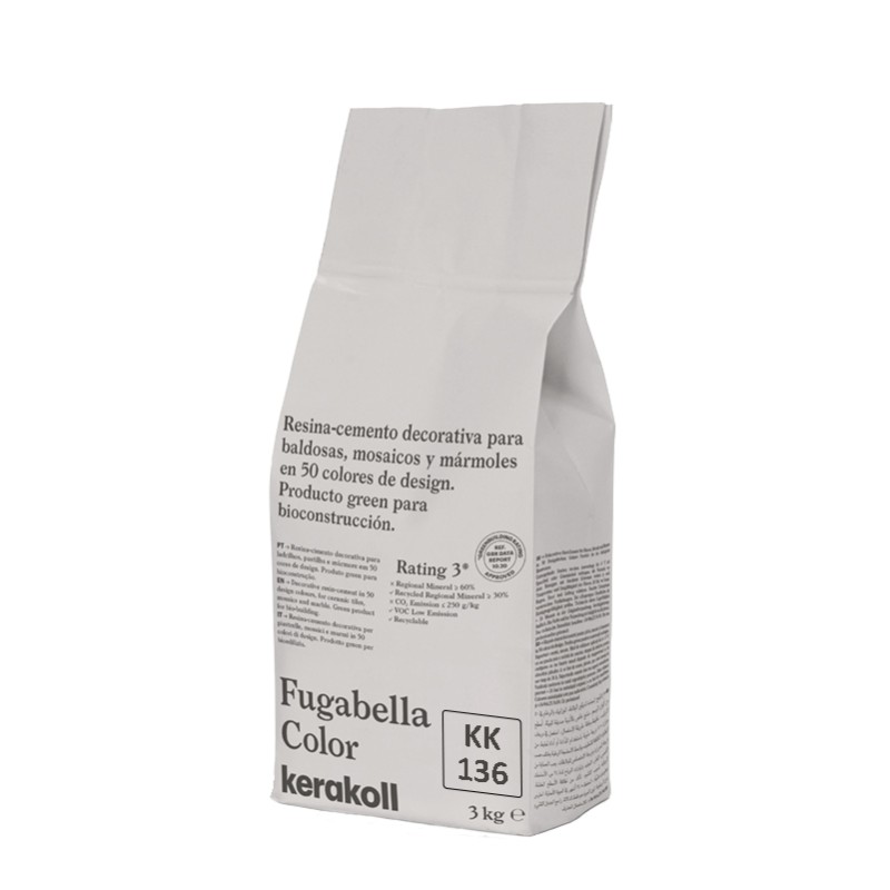 Fugabella Color KK 136