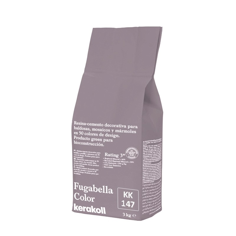 Fugabella Color KK 147