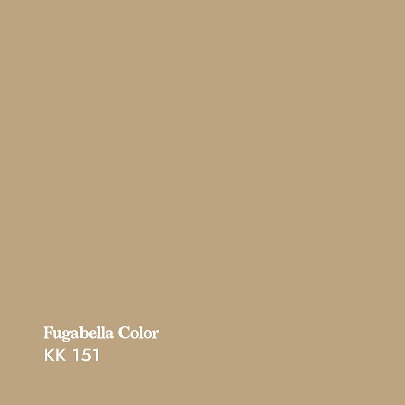 Fugabella Color KK 151
