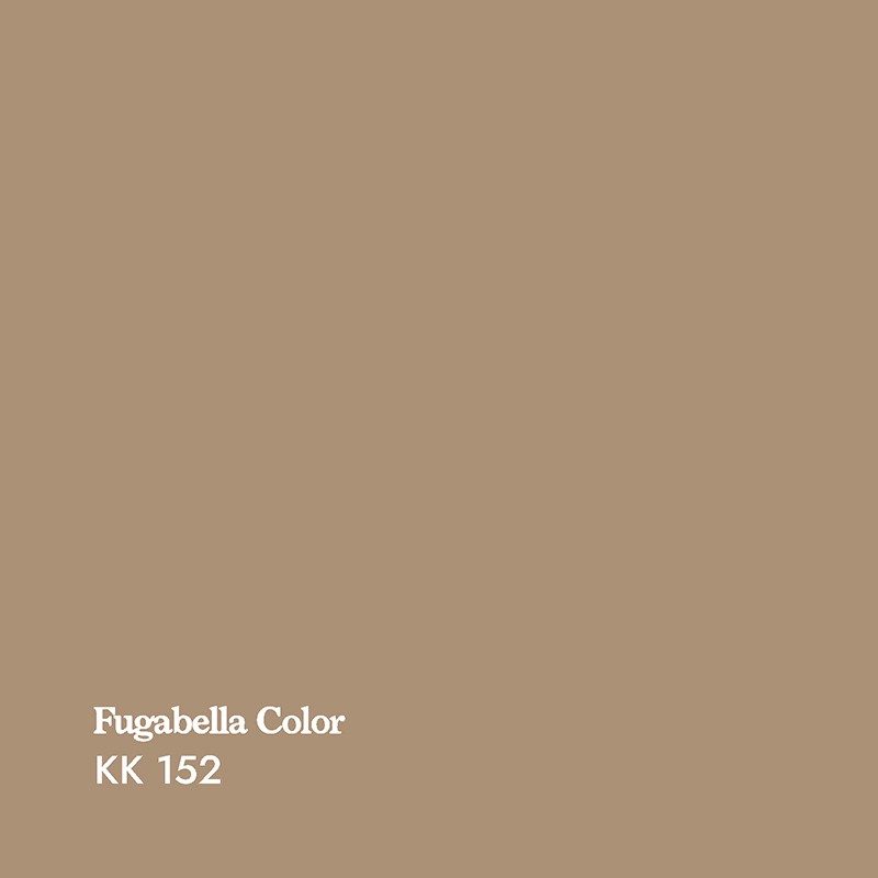 Fugabella Color KK 152