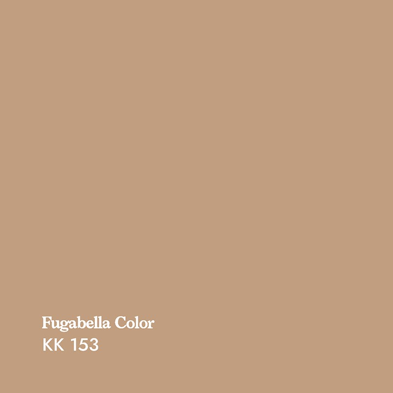 Fugabella Color KK 153