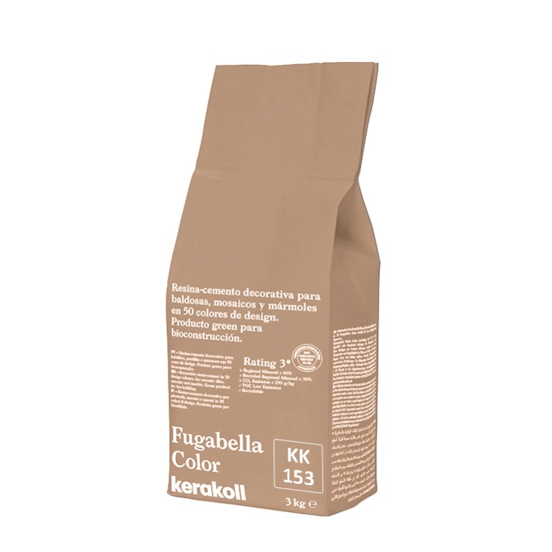 Fugabella Color KK 153