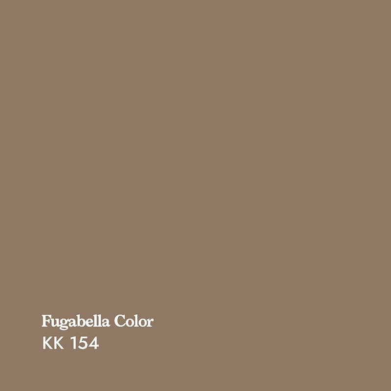 Fugabella Color KK 154