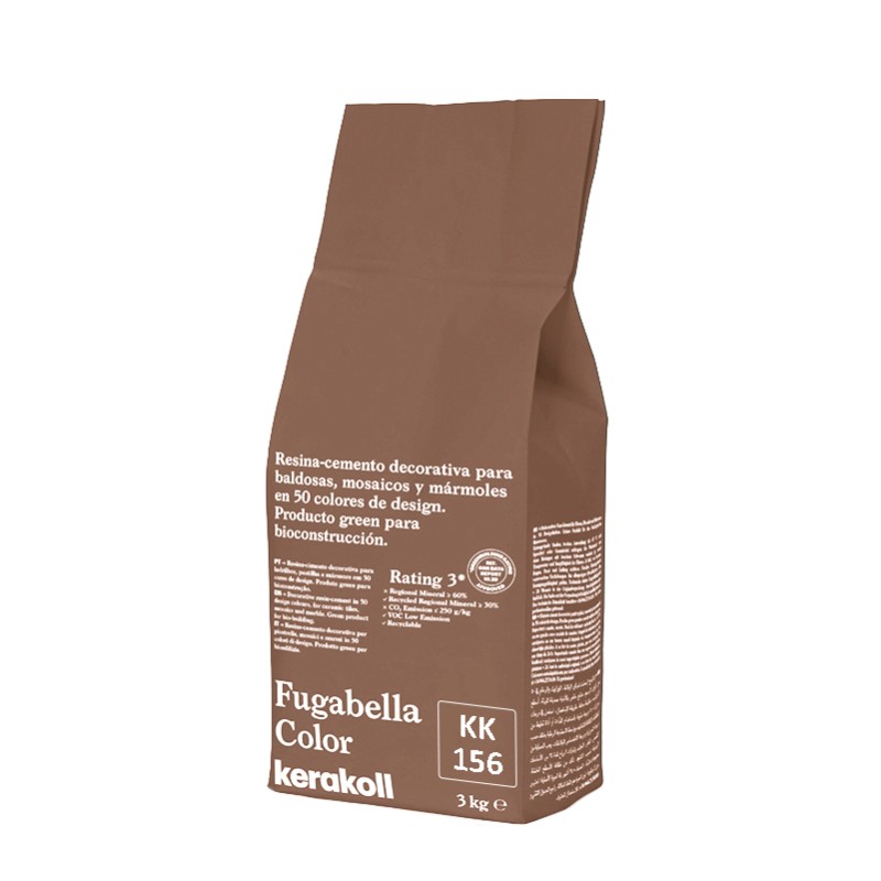 Fugabella Color KK 156