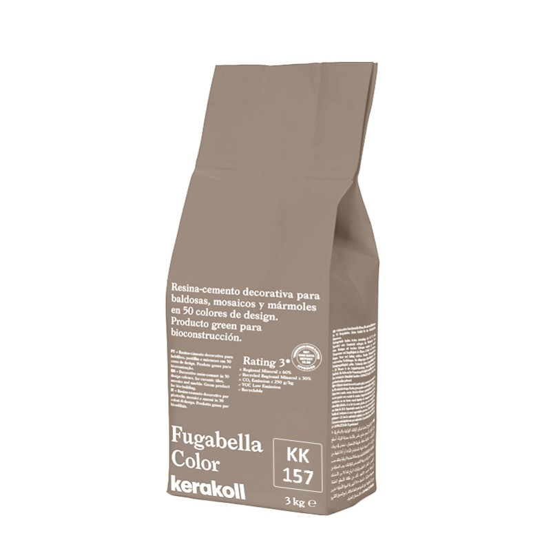 Fugabella Color KK 157