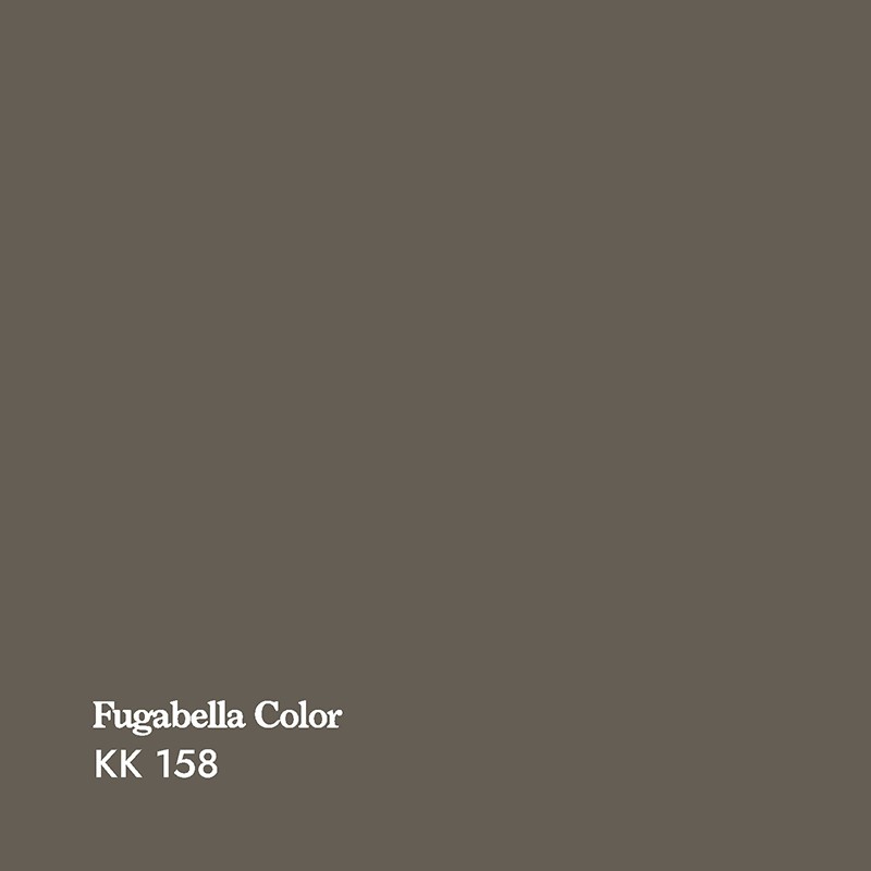 Fugabella Color KK 158