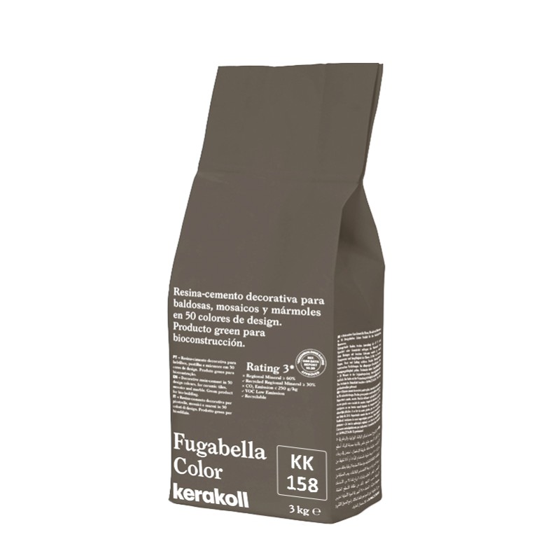 Fugabella Color KK 158
