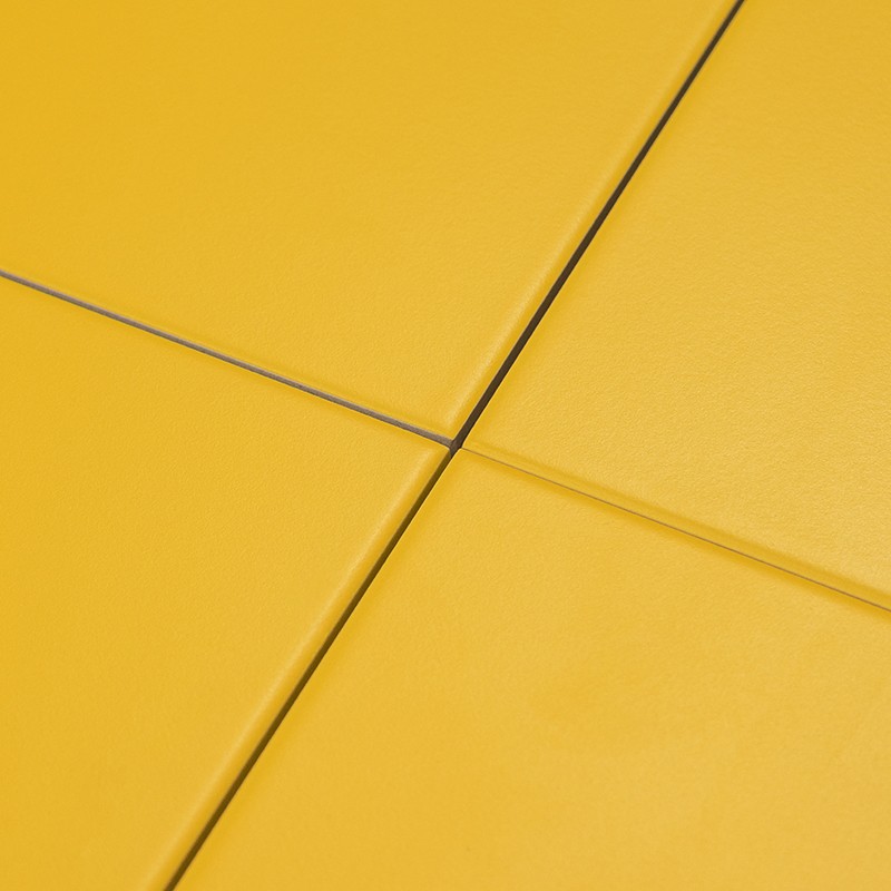 Sorrento Yellow