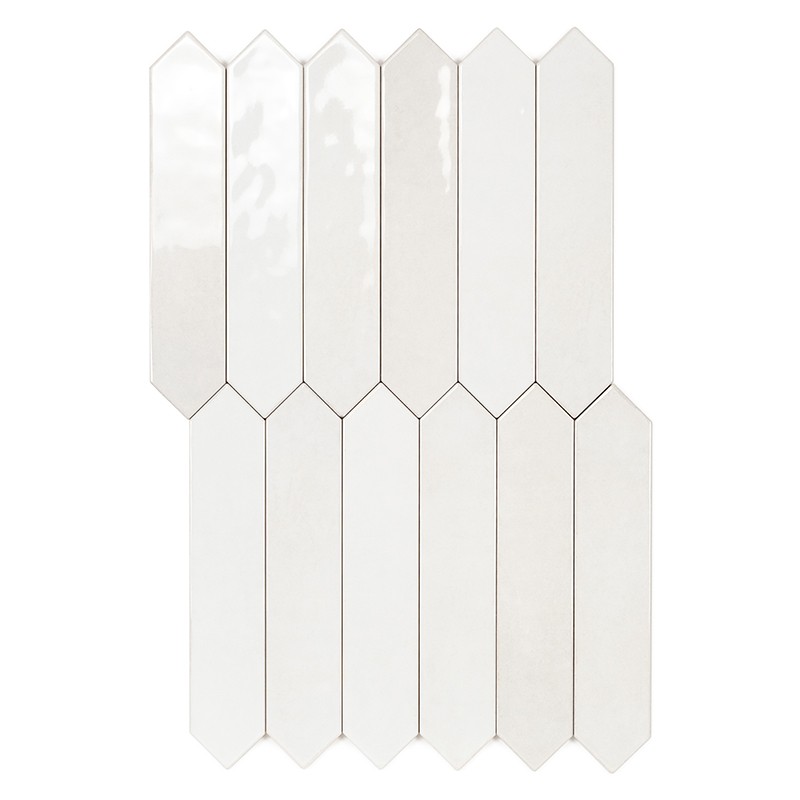 Picket Blanco 6,5x33