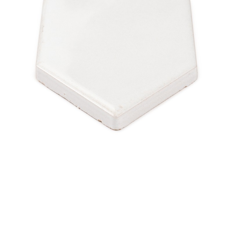 Picket Blanc 6,5x33