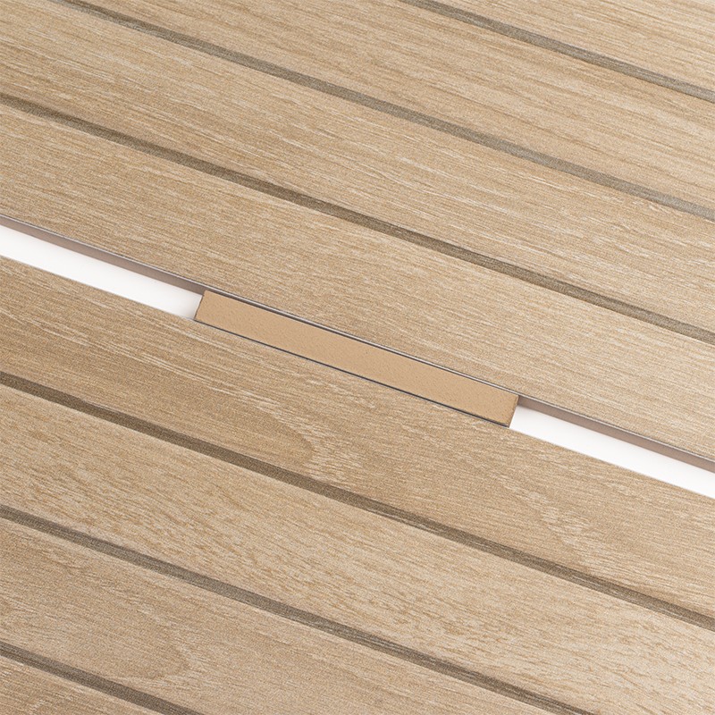 Kioto Oak 30x90