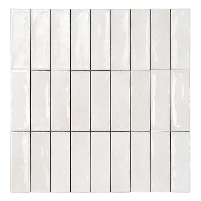 Brixton Blanco