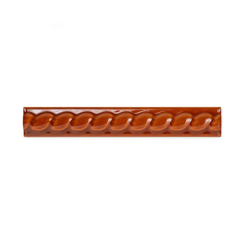 Patio Ster Terracotta - Wandpakket (strekkende meter)