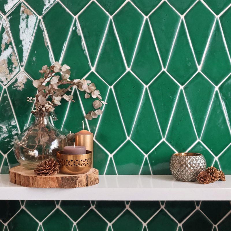 Vitri Verde Kite
