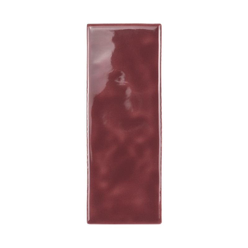 Goa Burgundy