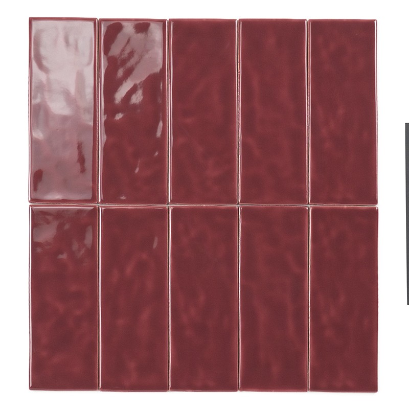 Goa Burgundy