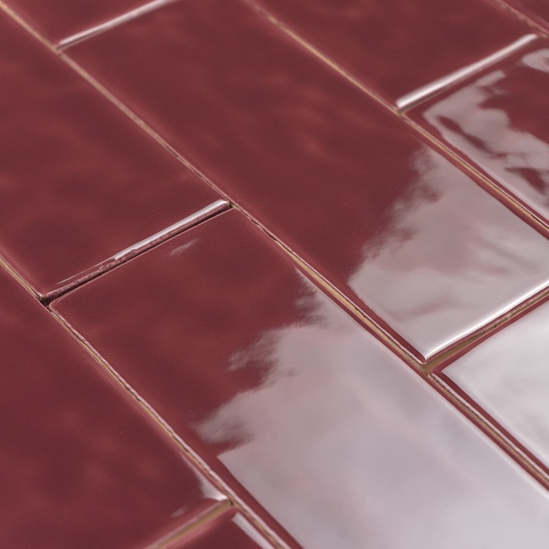 Goa Burgundy